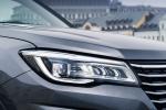 ChangAn CS75 2020 года (CIS)